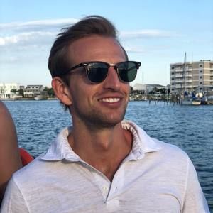 Meet your Posher, Benjamin knight